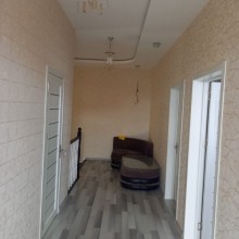 Bakı şəhəri Buzovna qəsəbəsində avro təmirli ev satılır, -10