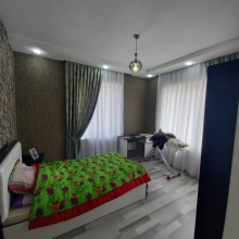 Bakı şəhəri Buzovna qəsəbəsində avro təmirli ev satılır, -16