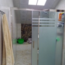 Bakı şəhəri Buzovna qəsəbəsində avro təmirli ev satılır, -19