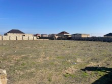 buzovna qesebesi atciliq adlanan yerde 20 sot torpaq sahesi, -1