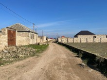 buzovna qesebesi atciliq adlanan yerde 20 sot torpaq sahesi, -2