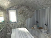 Qara qarayev Ayla restoranı yaxinliginda Sahəsi  300 kv/m olan ev/villa satılır, -2