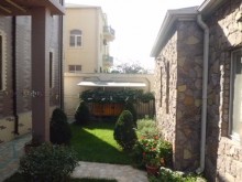 Qara qarayev Ayla restoranı yaxinliginda Sahəsi  300 kv/m olan ev/villa satılır, -5
