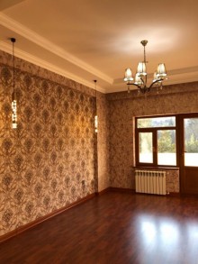 Bakı şəhəri 8-ci mikrorayonda yeni tikili binada 2 otaqlı menzil almaq, -3