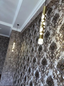 Bakı şəhəri 8-ci mikrorayonda yeni tikili binada 2 otaqlı menzil almaq, -12