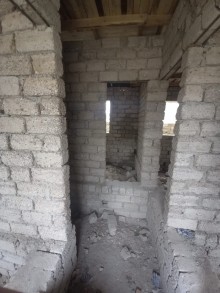 Bakı şəhəri Binə qəsəbəsində 1.6 sotda 3 otaqli həyət evi almaq, -2