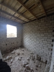 Bakı şəhəri Binə qəsəbəsində 1.6 sotda 3 otaqli həyət evi almaq, -3