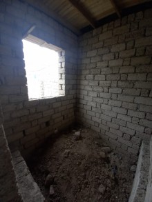 Bakı şəhəri Binə qəsəbəsində 1.6 sotda 3 otaqli həyət evi almaq, -6