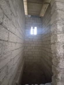 Bakı şəhəri Binə qəsəbəsində 1.6 sotda 3 otaqli həyət evi almaq, -7