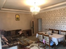 Bakı şəhəri Masazır qəsəbəsində 2 mərtəbəli, 240 kv sahəyə malik Həyət evi, -3