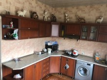 Bakı şəhəri Masazır qəsəbəsində 2 mərtəbəli, 240 kv sahəyə malik Həyət evi, -9