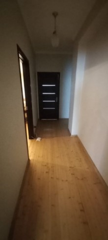 Yeni yasamal-da albali ushaq baxcasinin yaxiniqinda Yeni Tikili 2 otaqlı, -2