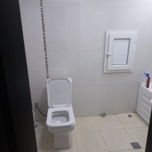 Yeni yasamal-da albali ushaq baxcasinin yaxiniqinda Yeni Tikili 2 otaqlı, -7