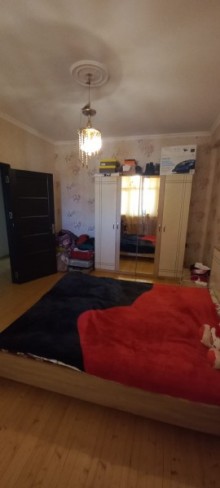 Yeni yasamal-da albali ushaq baxcasinin yaxiniqinda Yeni Tikili 2 otaqlı, -8
