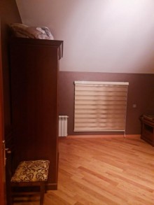 Bakı şəhəri Masazır qəsəbəsində təcili ev satılır, -5