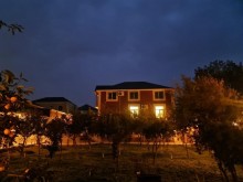 Bakı şəhəri Masazır qəsəbəsində təcili ev satılır, -9