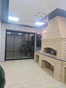 Bakı şəhəri Masazır qəsəbəsində təcili ev satılır, -19