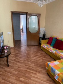 Bakı şəhərində 3 otaqı mənzil satılır Xətai rayonu Xudu Məmmədov küçəsi Həzi Aslanov, -3
