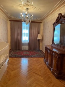Bakı şəhərində 3 otaqı mənzil satılır Xətai rayonu Xudu Məmmədov küçəsi Həzi Aslanov, -5