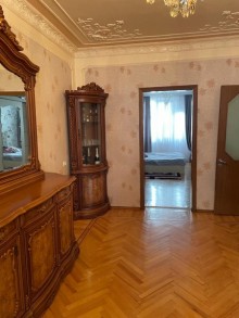 Bakı şəhərində 3 otaqı mənzil satılır Xətai rayonu Xudu Məmmədov küçəsi Həzi Aslanov, -6