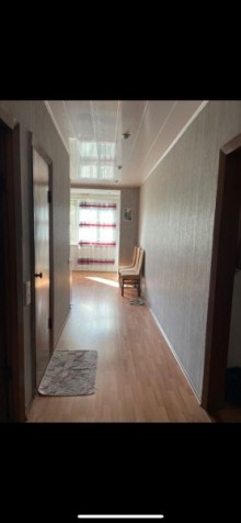 Bakı şəhərində 3 otaqı mənzil satılır Xətai rayonu Xudu Məmmədov küçəsi Həzi Aslanov, -9