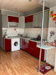 Bakı şəhərində 3 otaqı mənzil satılır Xətai rayonu Xudu Məmmədov küçəsi Həzi Aslanov, -11