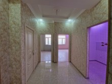 Azərbaycan, Xırdalanşəhərinin girişi polis idarəsinə çatmamış yeni tikili binada mənzil, -1