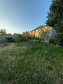Bakı şəhəri Binə qəsəbəsində 5 sotda 4 otaqli həyət evi satilir, -2