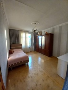 Bakı şəhəri Binə qəsəbəsində 5 sotda 4 otaqli həyət evi satilir, -9