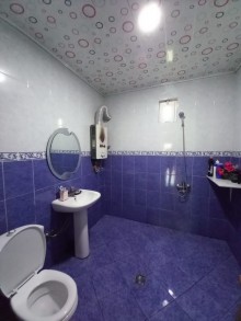 Bakı şəhəri Binə qəsəbəsində 5 sotda 4 otaqli həyət evi satilir, -10