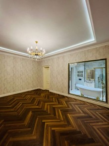 Bakı şəhəri Şüvəlan Qəsəbəsində  Elit Zonada yeni villa satılır., -8