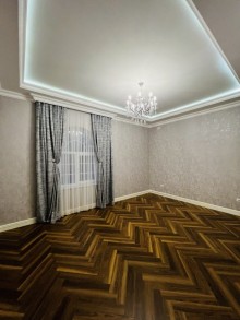 Bakı şəhəri Şüvəlan Qəsəbəsində  Elit Zonada yeni villa satılır., -11