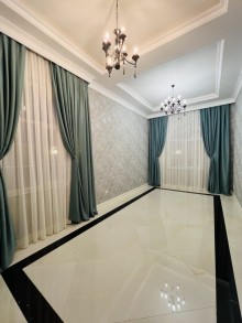 Bakı şəhəri Şüvəlan Qəsəbəsində  Elit Zonada yeni villa satılır., -17