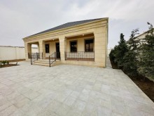 Bakı şəhəri Shuvelan qesebesi Mayak baglarinda 6 sot torpaqda ev, -2