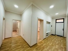 Bakı şəhəri Shuvelan qesebesi Mayak baglarinda 6 sot torpaqda ev, -9