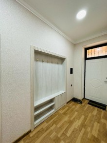 Bakı şəhəri Shuvelan qesebesi Mayak baglarinda 6 sot torpaqda ev, -11