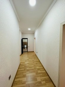 Bakı şəhəri Shuvelan qesebesi Mayak baglarinda 6 sot torpaqda ev, -16