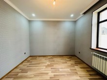 Bakı şəhəri Shuvelan qesebesi Mayak baglarinda 6 sot torpaqda ev, -17