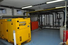 Bakı şəhərində Gənclikdə "Milyonerlər Məhəlləsi"də, 3 mərtəbəli villa satılır, -8