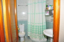 Bakı şəhərində Gənclikdə "Milyonerlər Məhəlləsi"də, 3 mərtəbəli villa satılır, -13