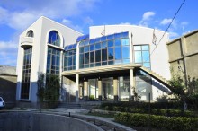 Bakı şəhərində Gənclikdə "Milyonerlər Məhəlləsi"də, 3 mərtəbəli villa satılır, -17