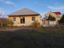 Bakı şəhəri Buzovna qəsəbəsində musa nagiyev kucesi dalan 13 de ev satılır, -1