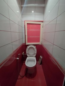 Məzahir Rüstəmov küçəsi  7 saylı poliklinikanın yanında mənzil almaq, -5