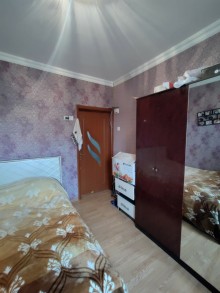 Məzahir Rüstəmov küçəsi  7 saylı poliklinikanın yanında mənzil almaq, -7