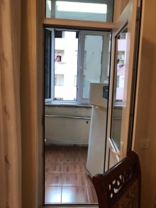 Əhmədli metrosunun çıxışında yeni binada mənzil almaq., -5