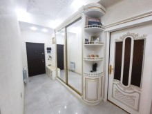 Bakı şəhərində Qara Qaraev metro st yaxinliginda yeni binada., -1