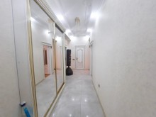 Bakı şəhərində Qara Qaraev metro st yaxinliginda yeni binada., -4