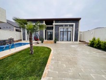 Mərdəkanda ev villa almaq 210.000 azn, -2