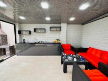 Mərdəkanda ev villa almaq 210.000 azn, -5
