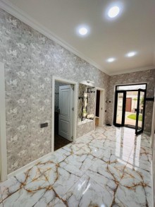 Mərdəkanda ev villa almaq 210.000 azn, -6